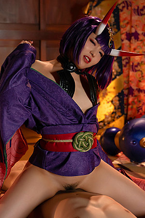 Sexy japanese Aika Suzumiya ridding fuck and creampie