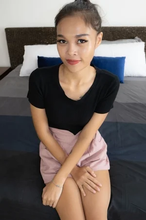 Thin Pretty Thai Teen Inseminated And Fertilized - Monger In Asia - Amateur Asian Girl Sex Videos
